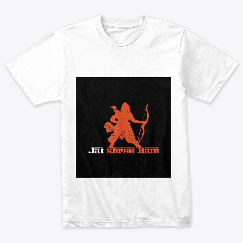 jai shree ram 