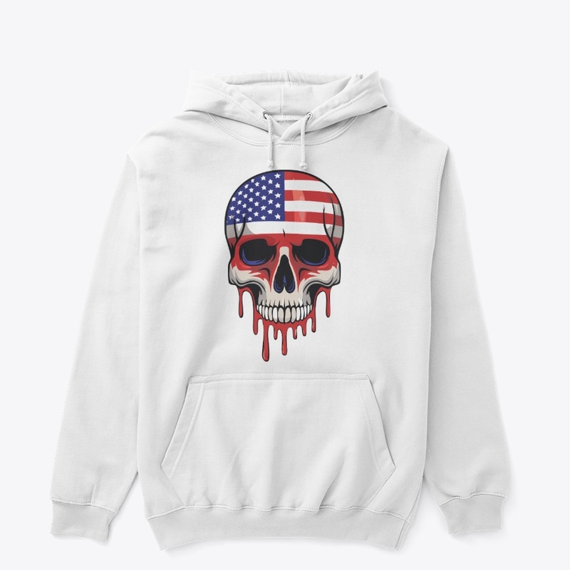 American to the Bone