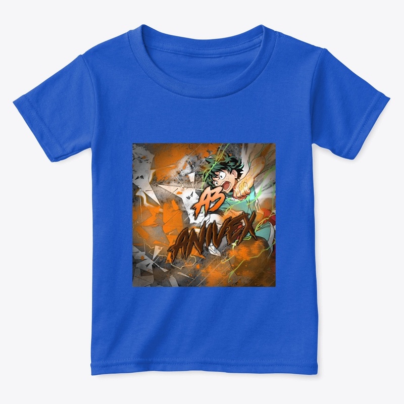 A3 Merchandise