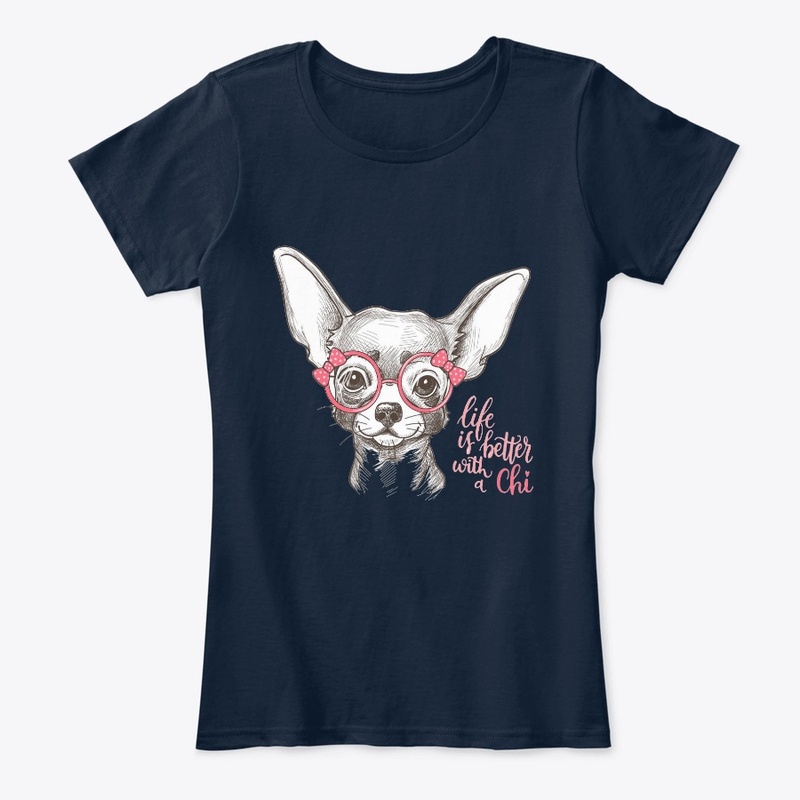 I Just Want To Be a Stay At Home Dog Mom