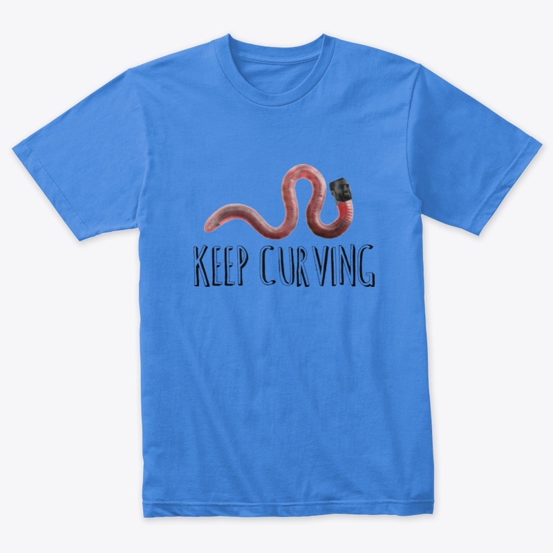 Worm Chad 
