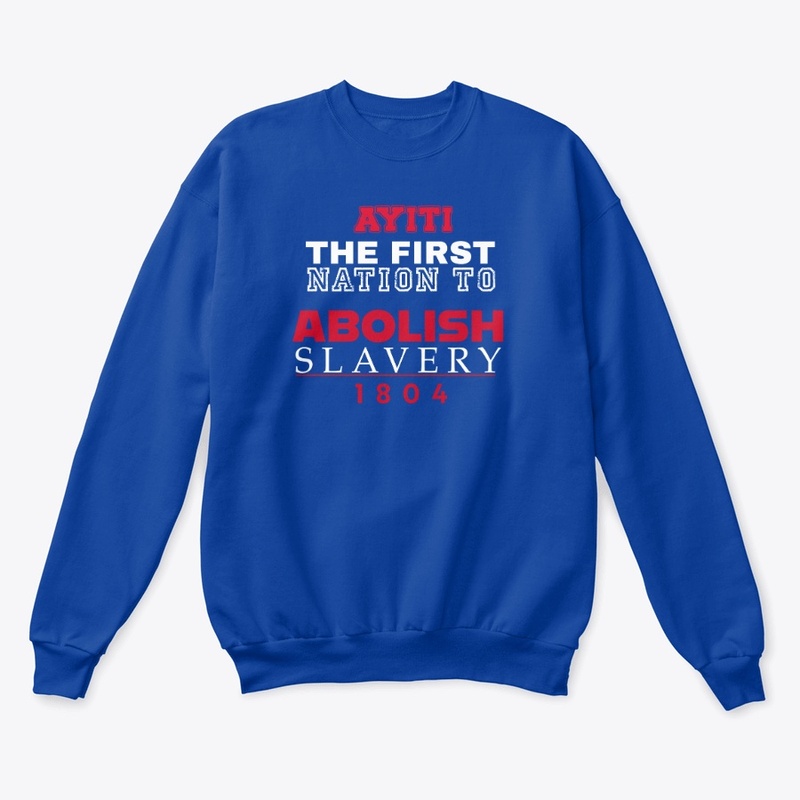1804 - Ayiti History