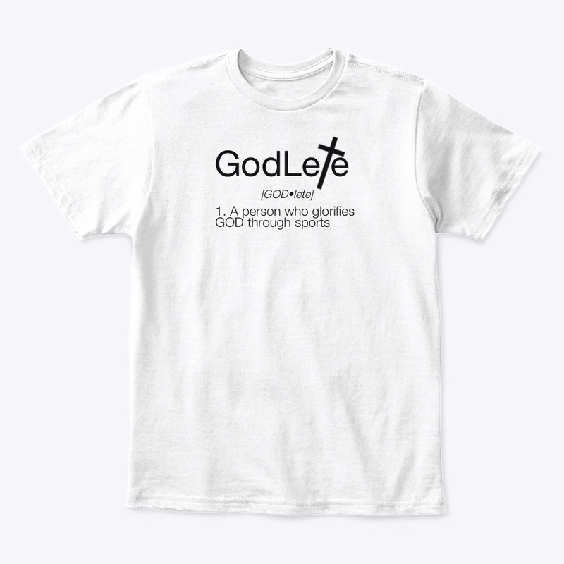 “GodLete Original” TEE 