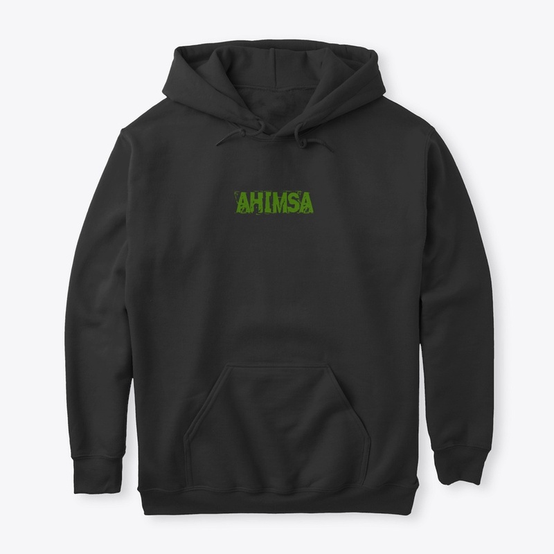 Ahimsa