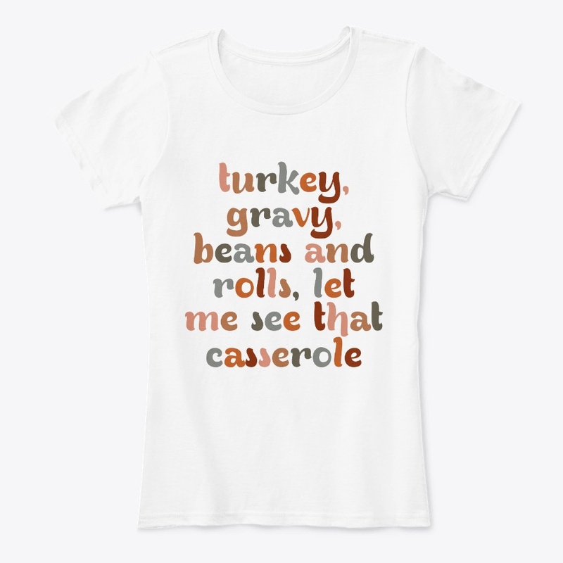 Turkey Gravy Beans And Rolls Let me...