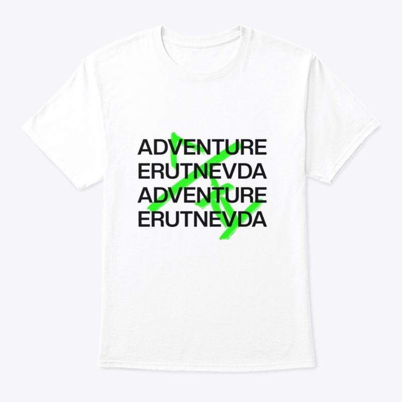 Adventure T-Shirt