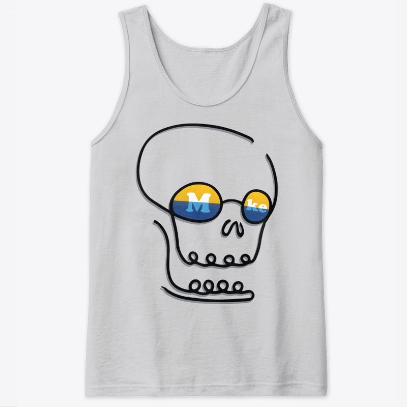 SZN 2 - Skull