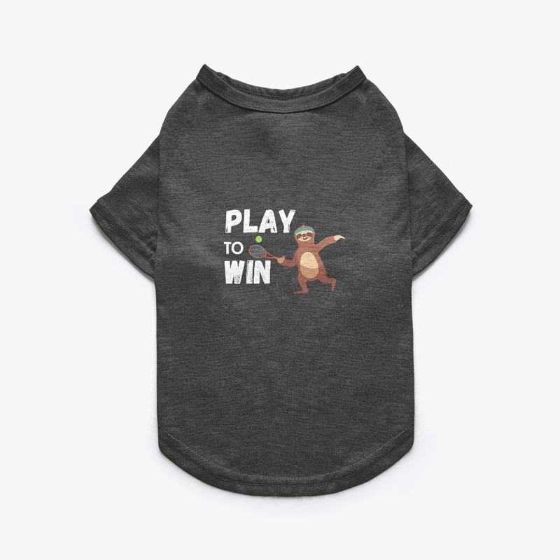 PLAY TO WIN
