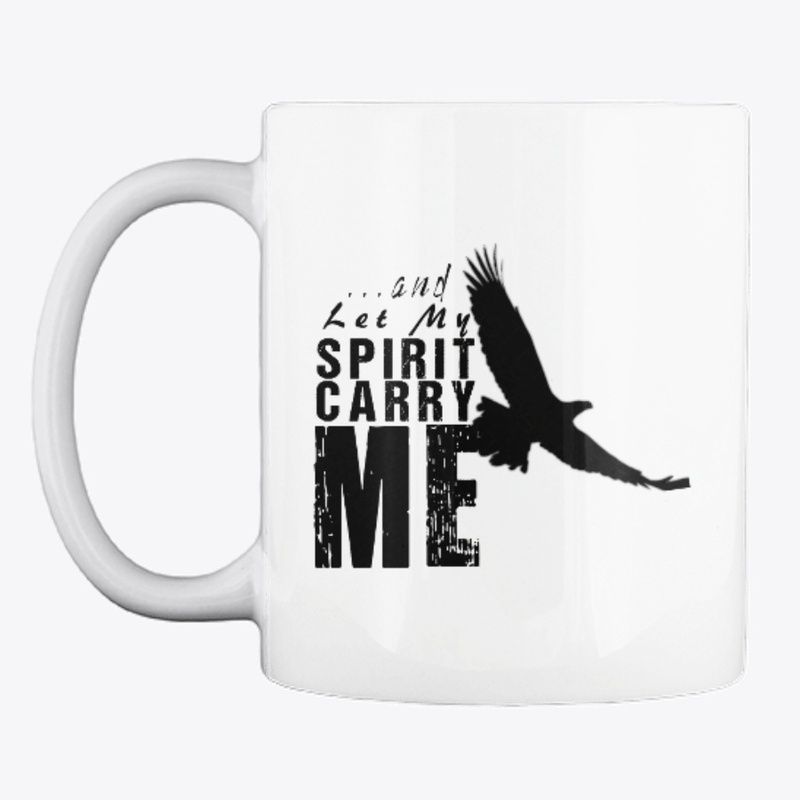 I Want to Fly Like an Eagle