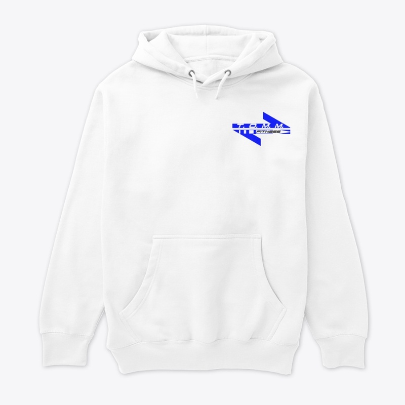 T.O.M.M. FITNESS APPAREL