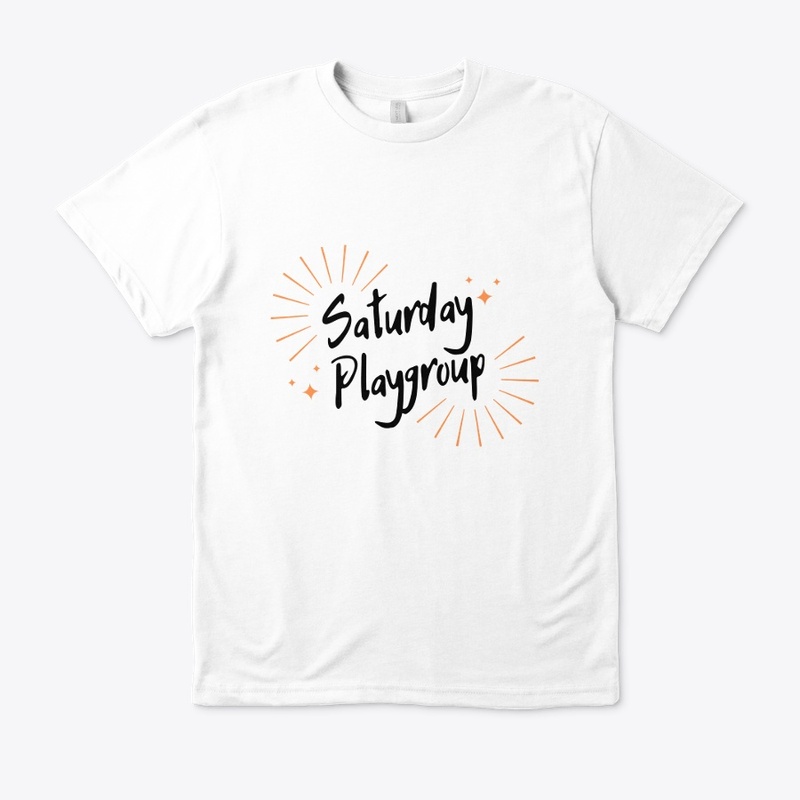 saturaday playgroup