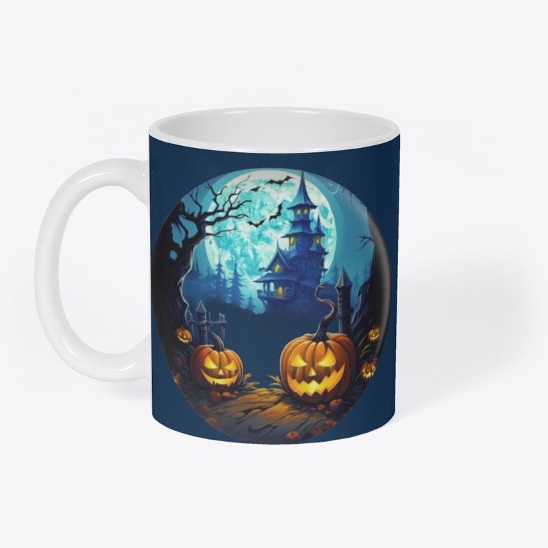 Manchester's Halloween Collection