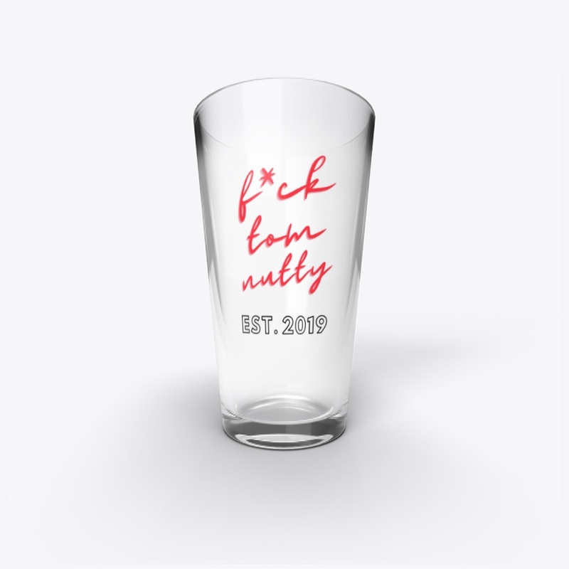 New F*ck Tom Nutty Drop