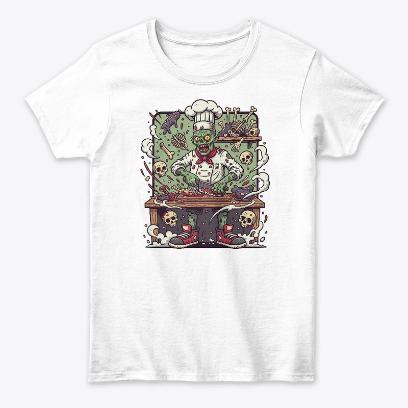 Zombie Chef 04