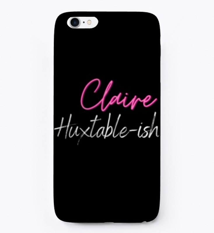 The Claire Huxtable-ish Collection