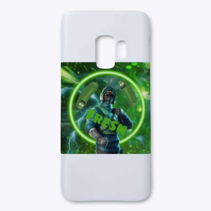 MrFreshAsian Merch