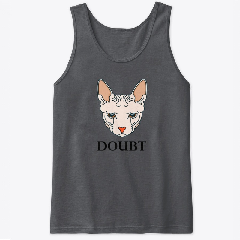 Doubt