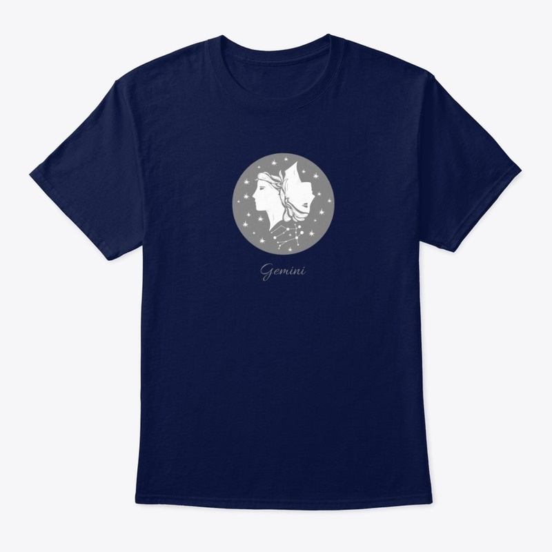 Zodiac, Astrology - Gemini