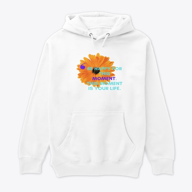 Happiness Collection white
