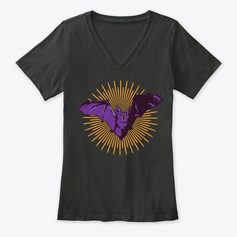 Vampire Bat