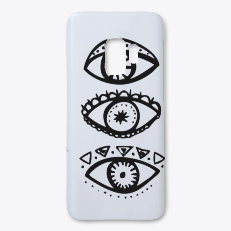3 Eyes