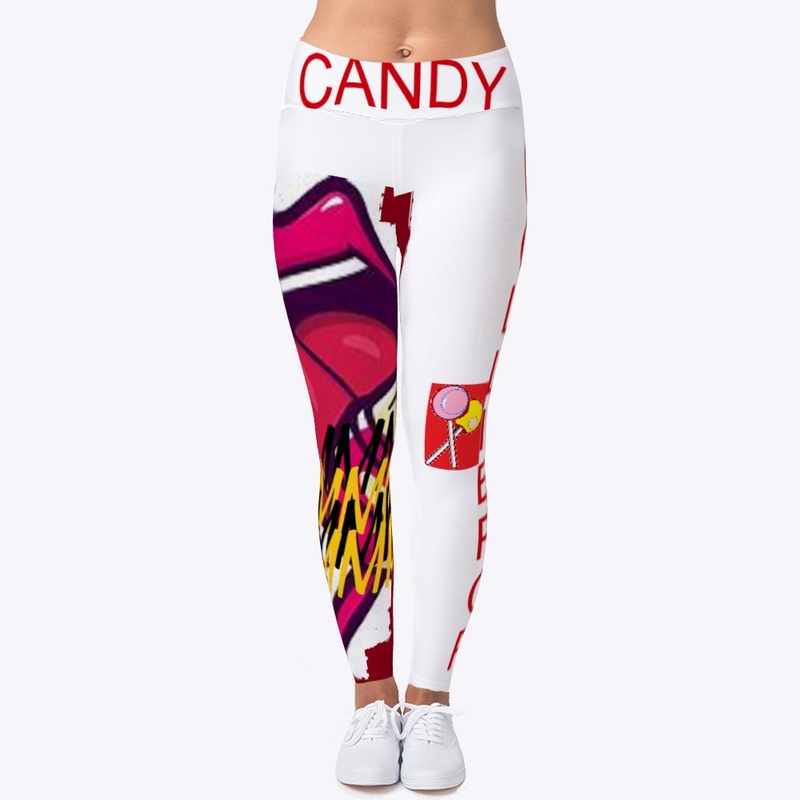 LOLLIEPOP GIRL