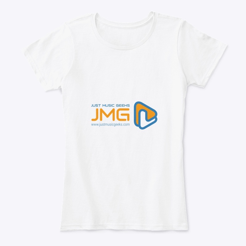 JMG Classic Logo