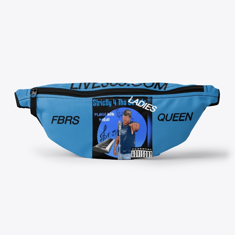 Bronx Style Fleco Bob Clothing Line