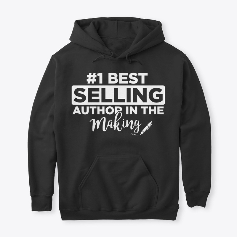 #1 Best selling author