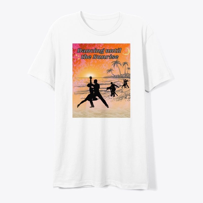 Retro-Dancing