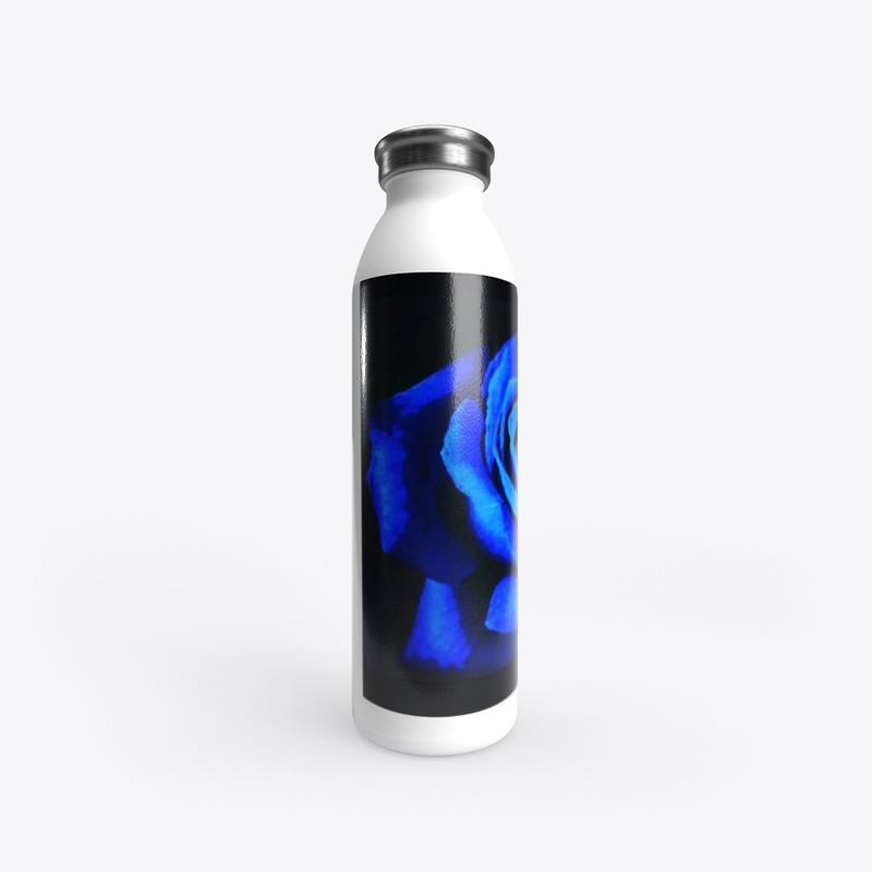 Blue-Rose  Products