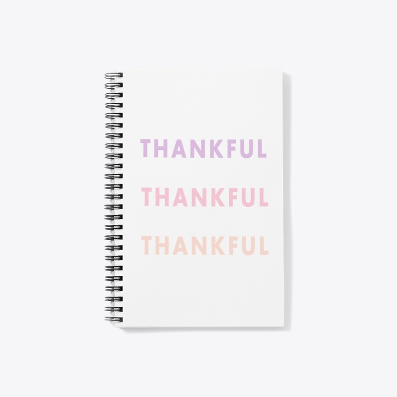 THANKFUL 