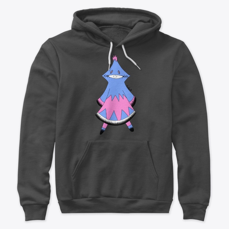 Nibblite (Transgender pride)