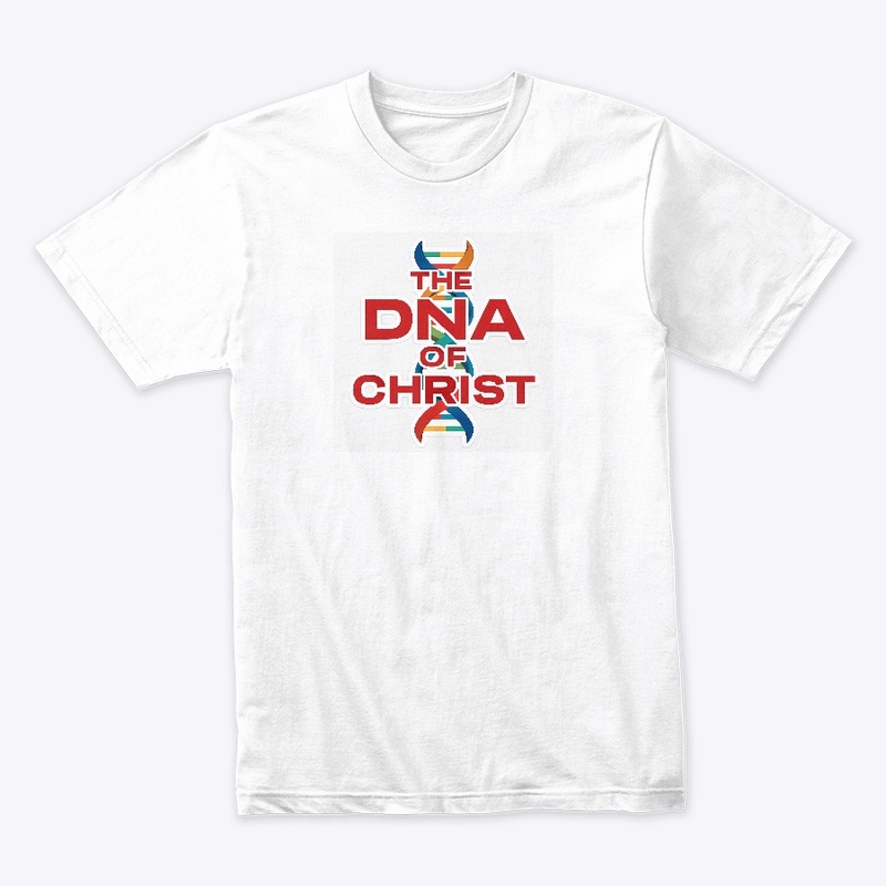 The DNA