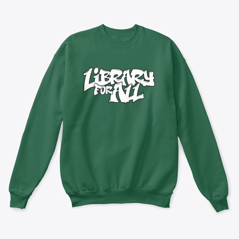 Library for All Graffiti 