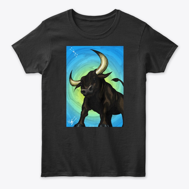 Taurus the Bull