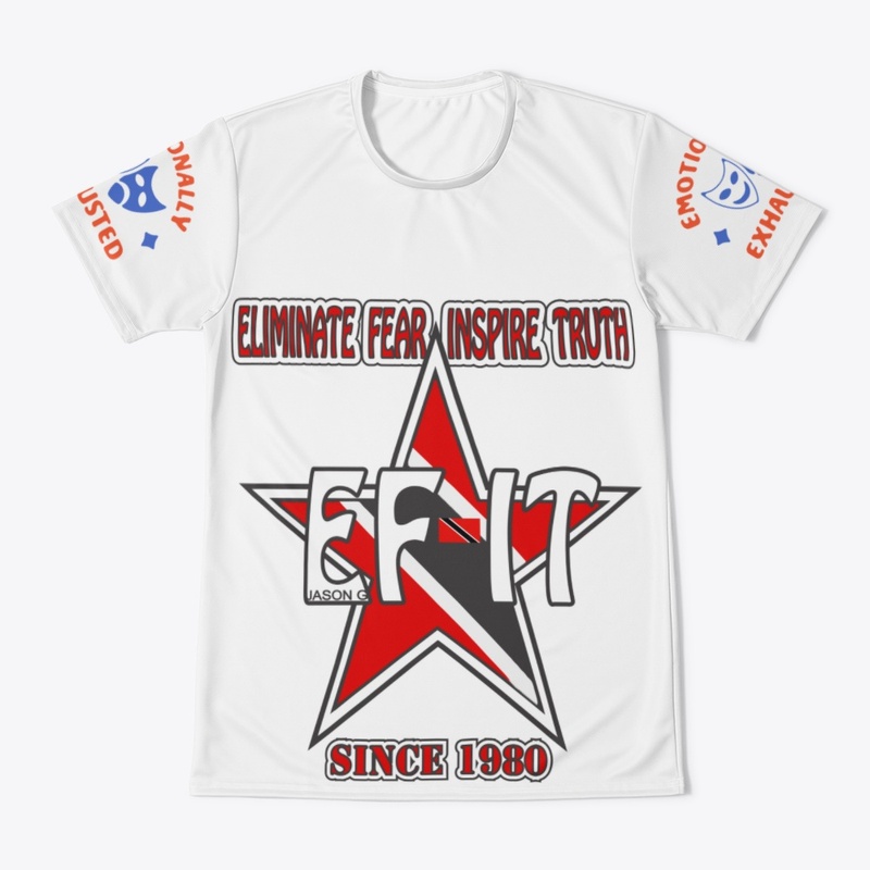 EFIT APPAREL OFFICIAL
