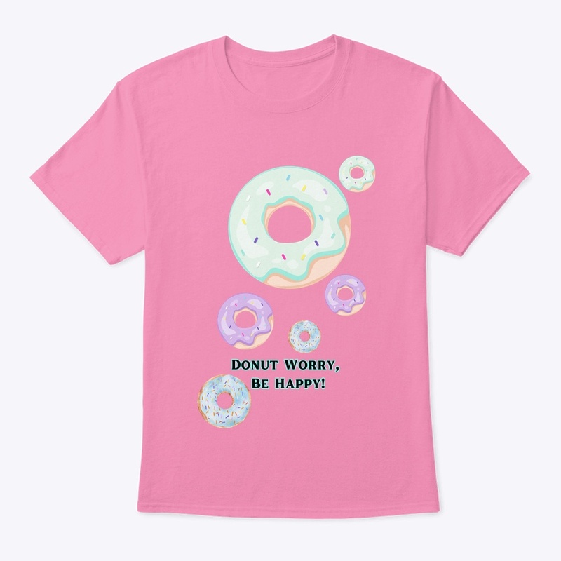 Donut Lover