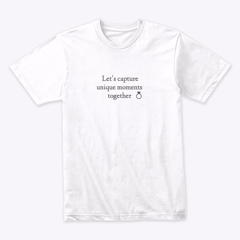 Marriage proposal t-shirt, hoodie