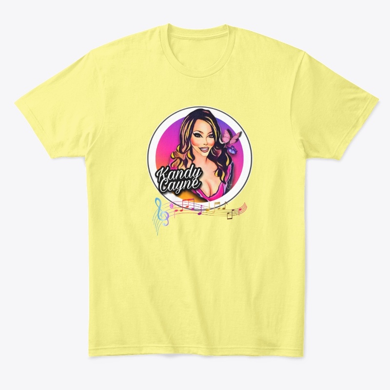 Butterfly Tee