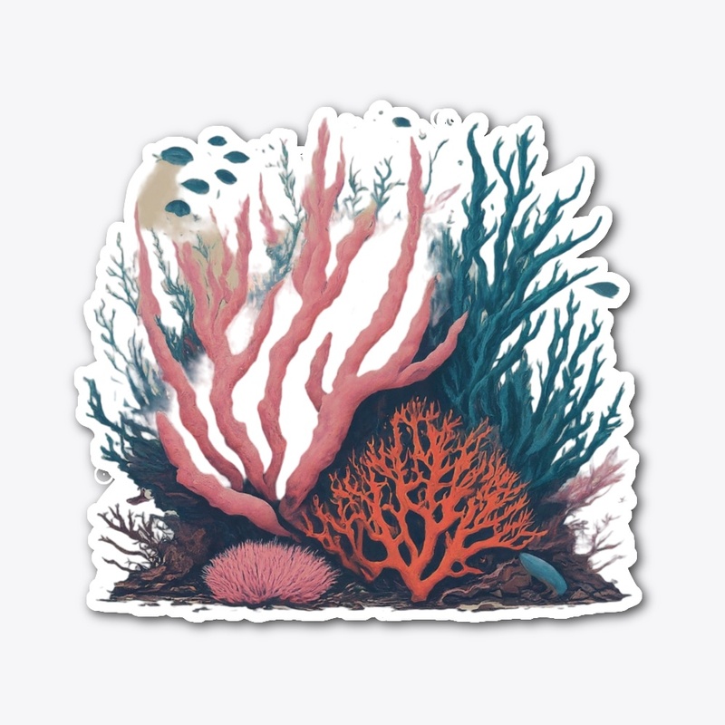 Ocean's Embrace