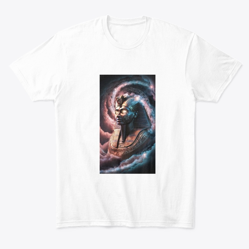 pharaoh in stars 