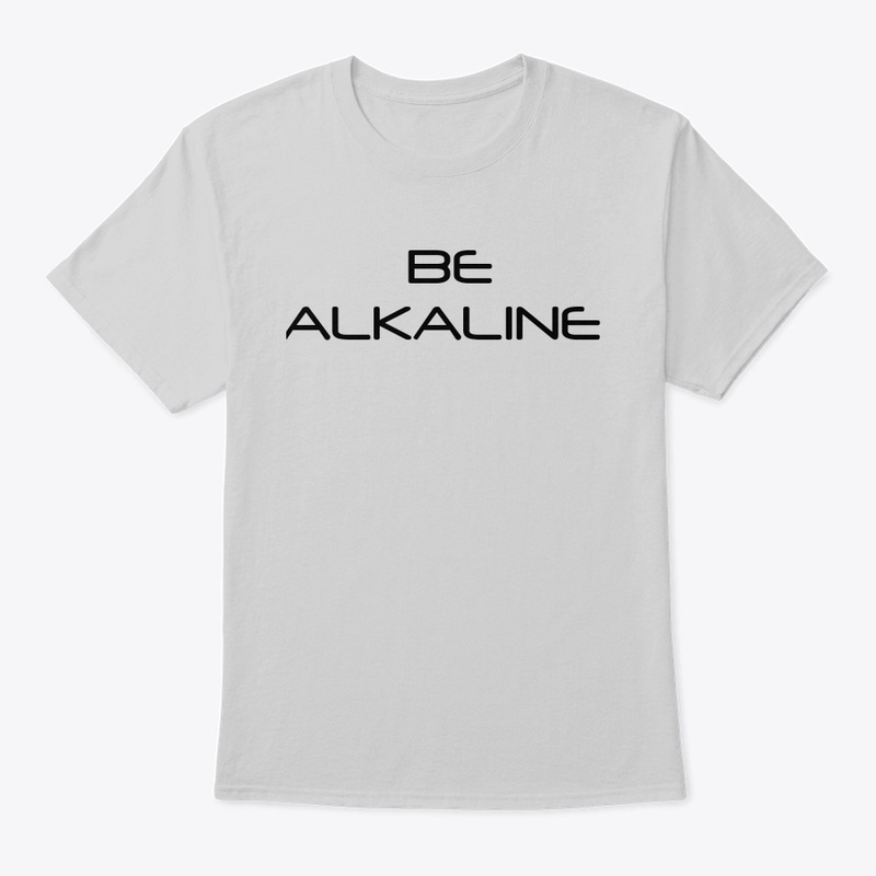 Be Alkaline 