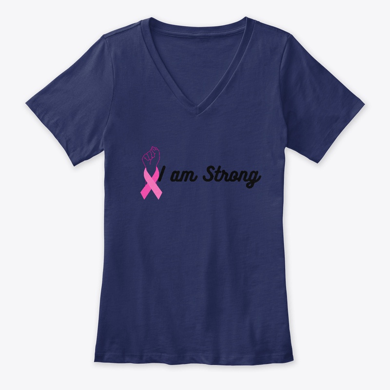 I am Strong 