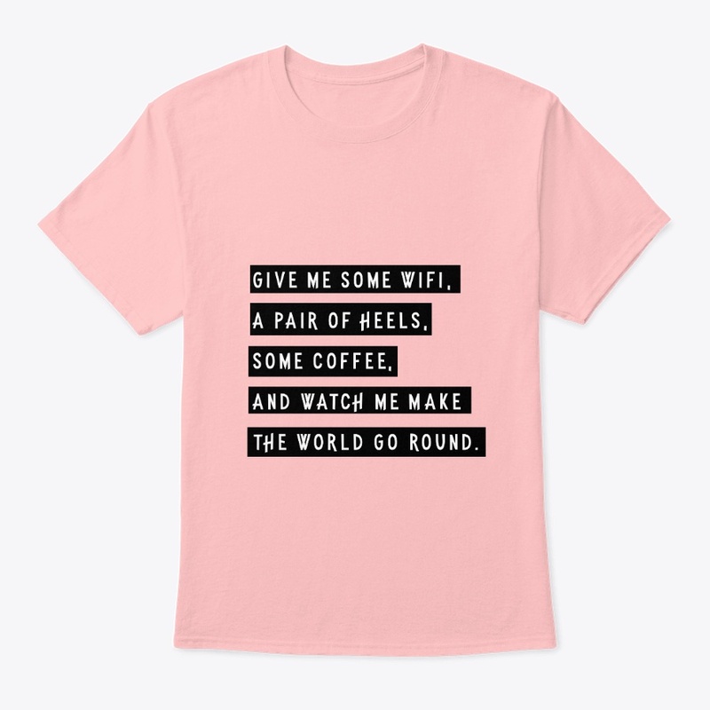 Girl Power