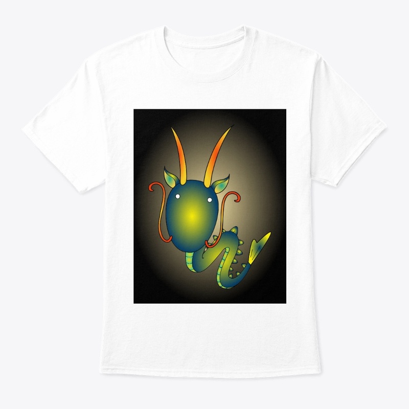 Dragon B 64 (Style: 4)