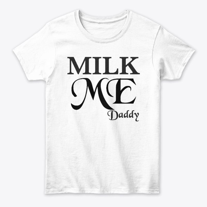 Milk Me Daddy