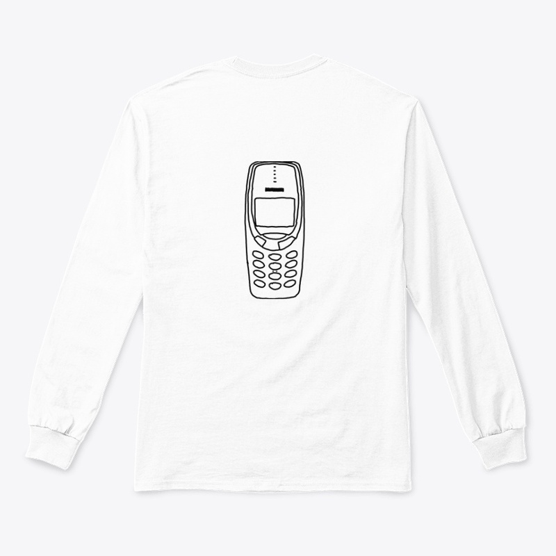 Nokia Stencil 