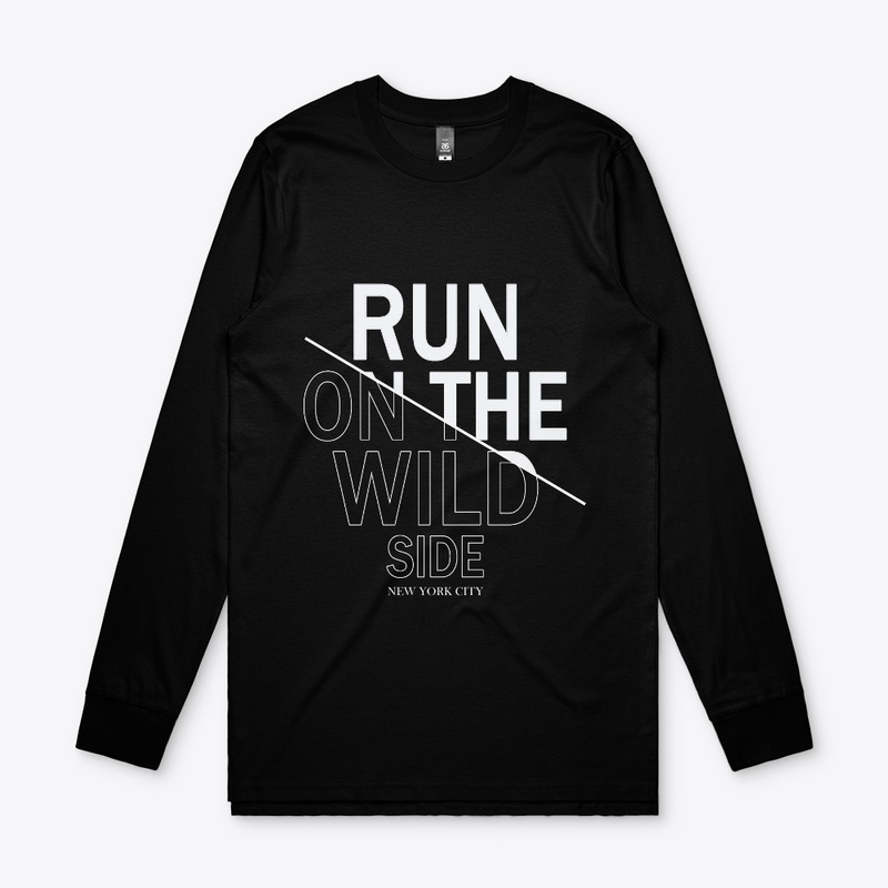 TYPOGRAPHY T-SHIRT