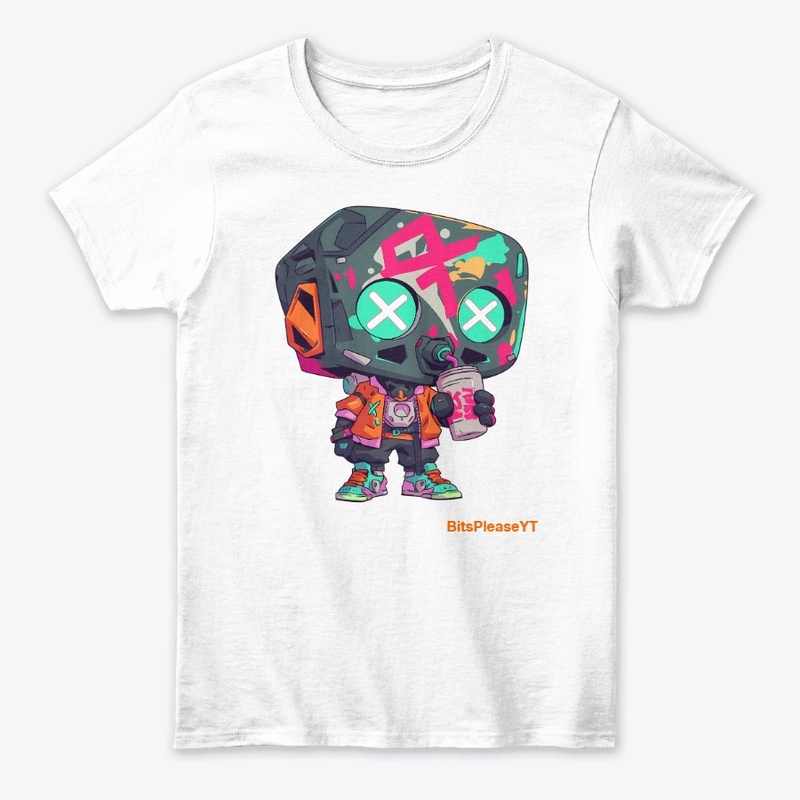 Rogue AI Rare Collection 5